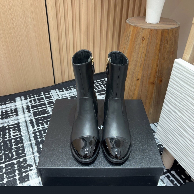Ch*el boots
